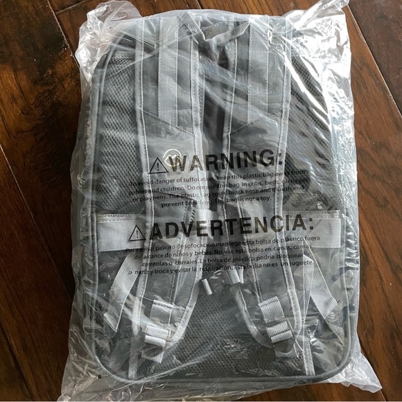 Magellan Outdoors Blakely Backpack NWT - Picture 12 of 13